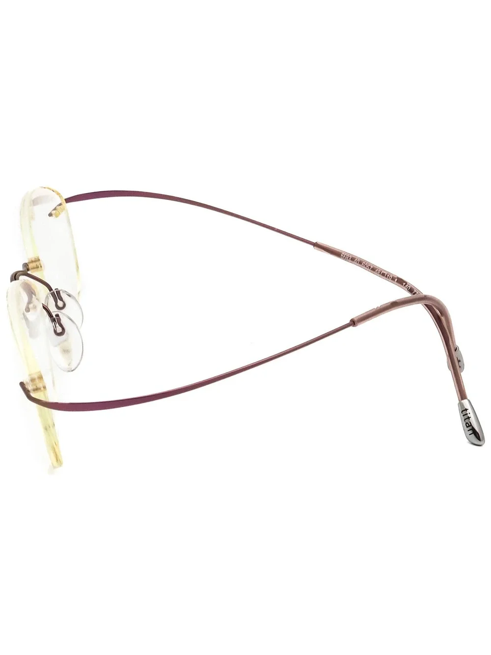Silhouette 6683 40 6057 7799 Eyewear